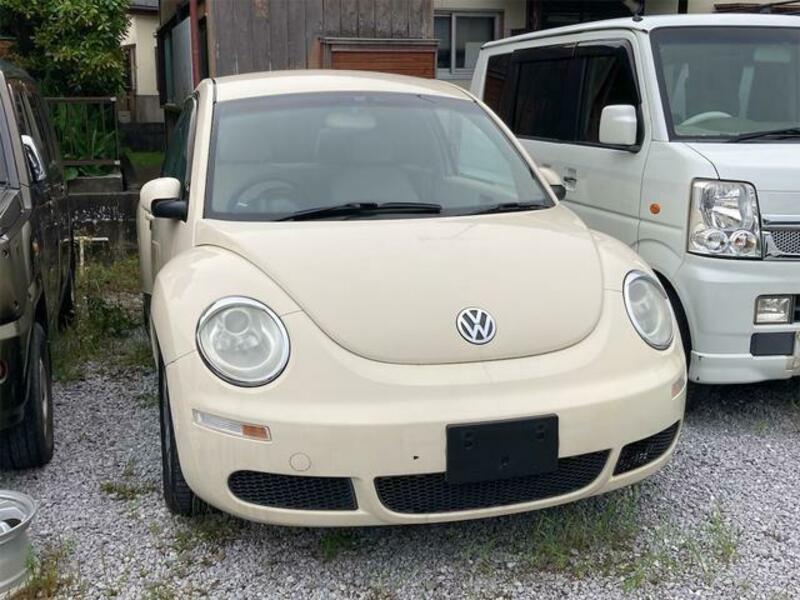 NEW BEETLE