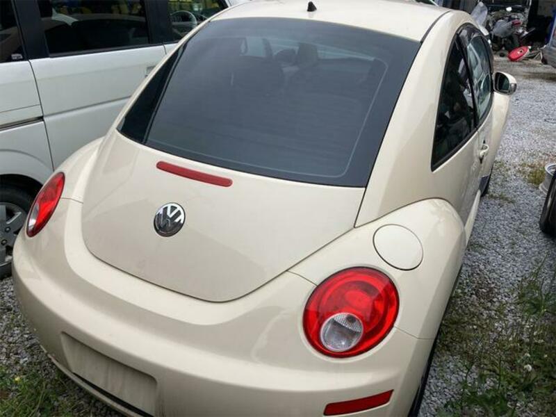 NEW BEETLE