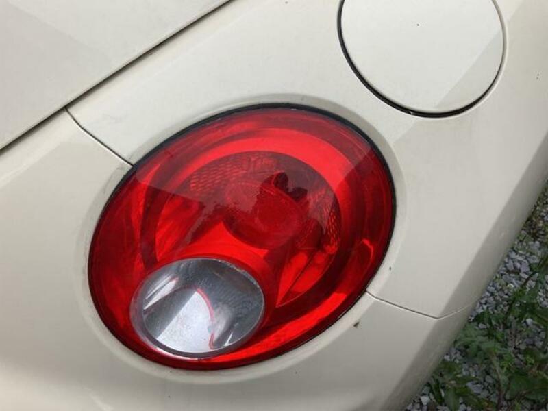 NEW BEETLE