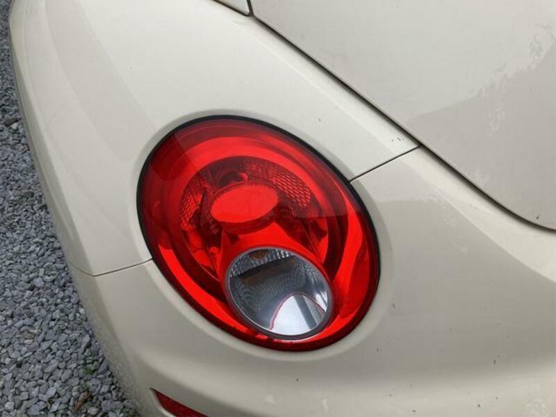 NEW BEETLE