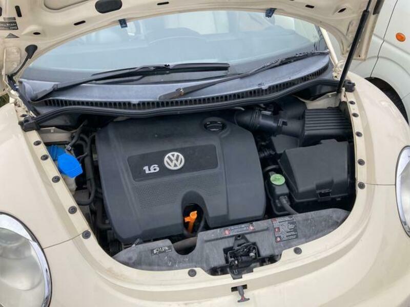 NEW BEETLE