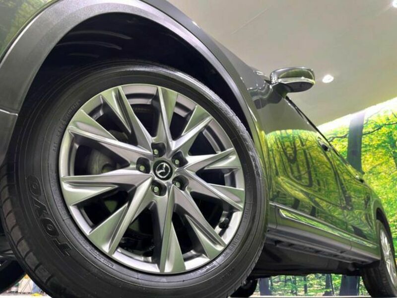CX-8