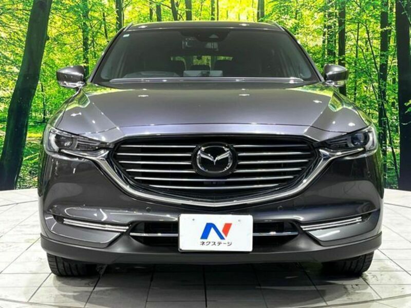CX-8