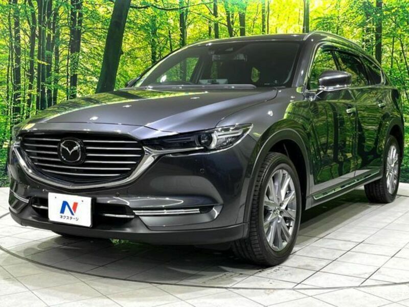 CX-8