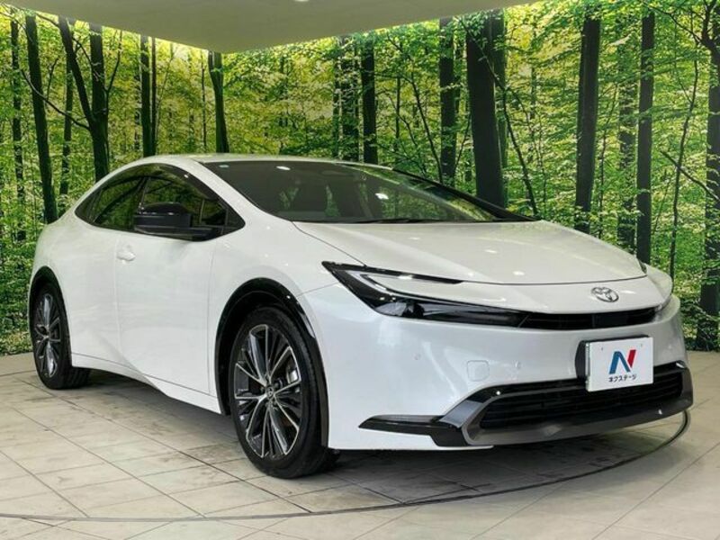 PRIUS
