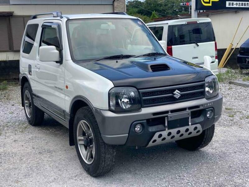 JIMNY