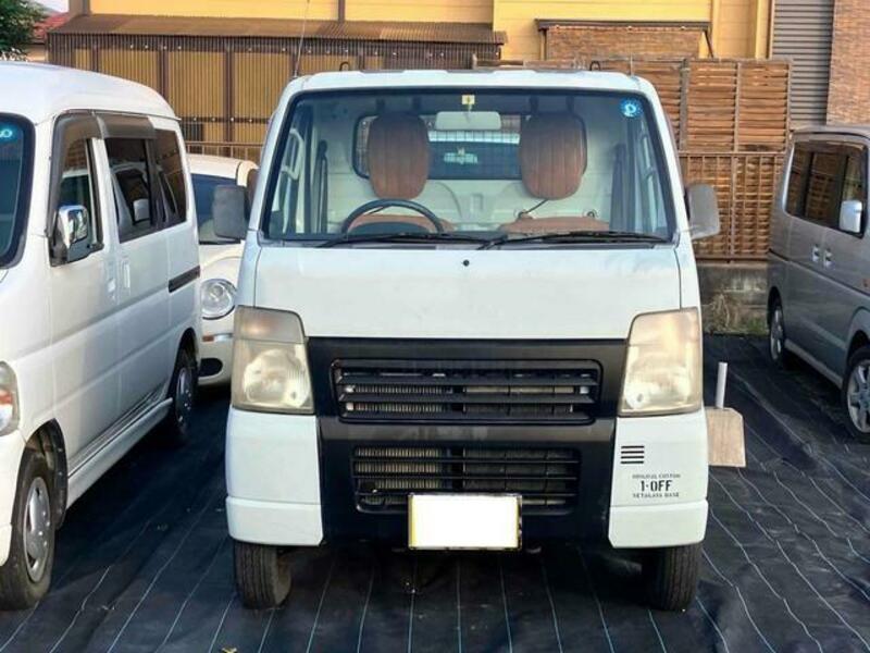 CARRY TRUCK