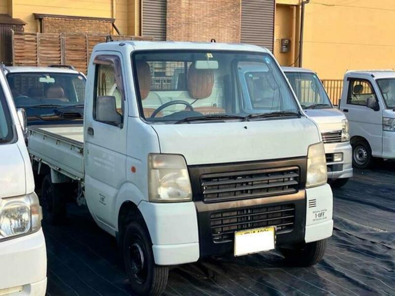 CARRY TRUCK