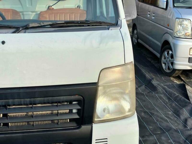 CARRY TRUCK