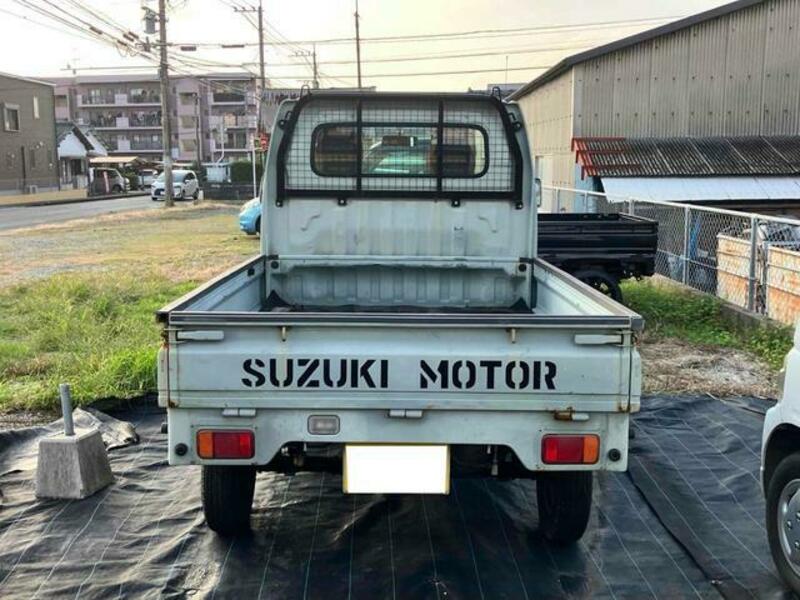 CARRY TRUCK