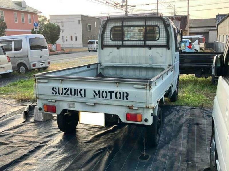 CARRY TRUCK