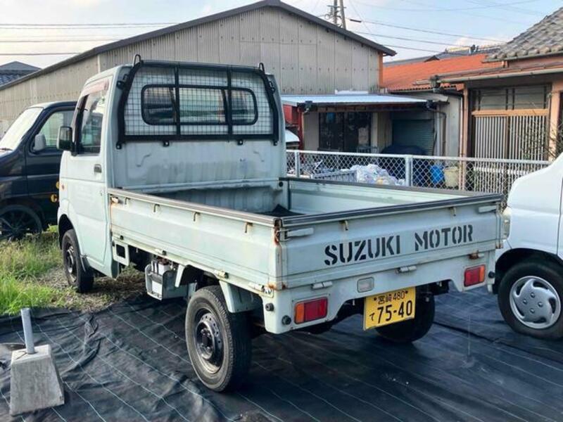 CARRY TRUCK