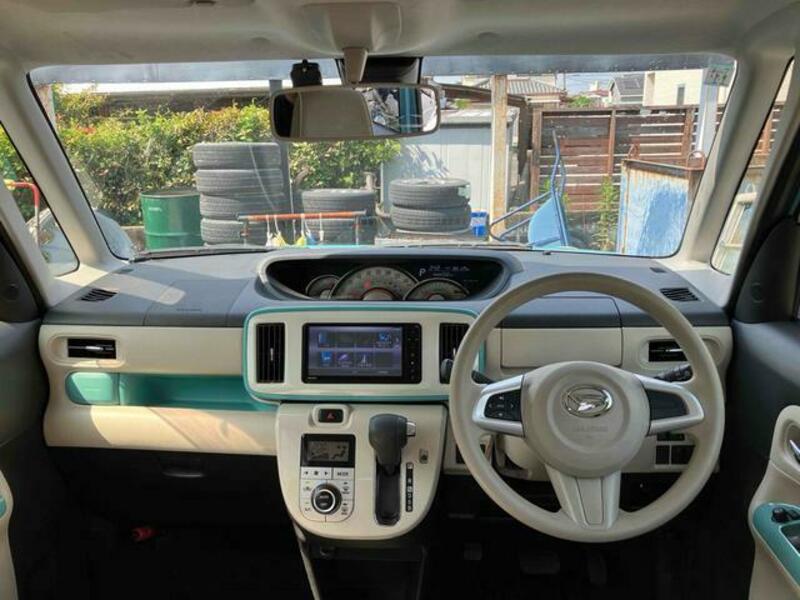 MOVE CANBUS