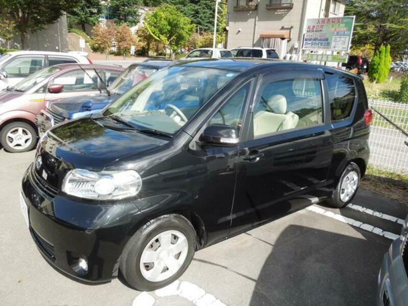 PORTE