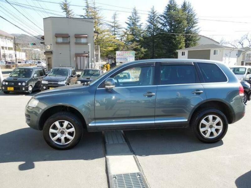TOUAREG