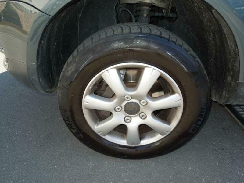 TOUAREG