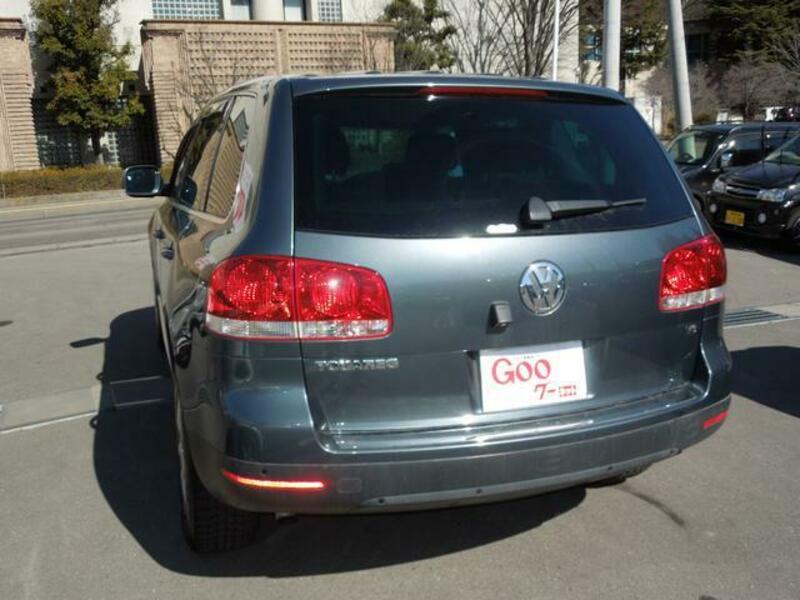 TOUAREG