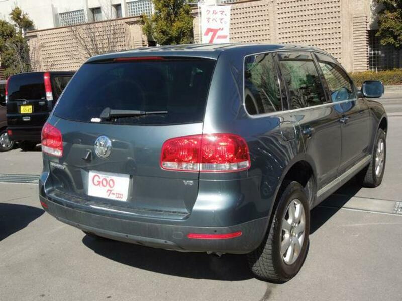 TOUAREG