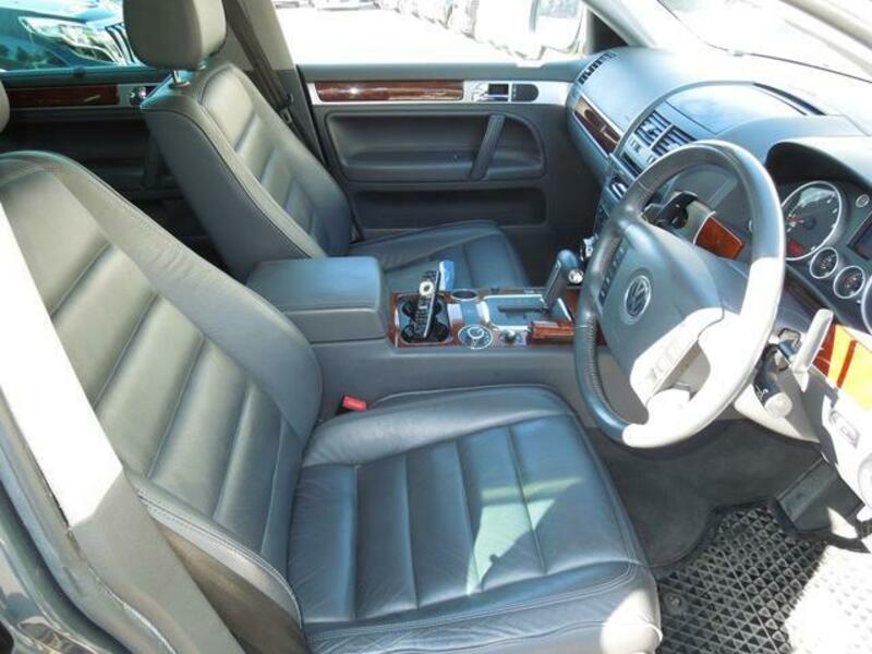 TOUAREG