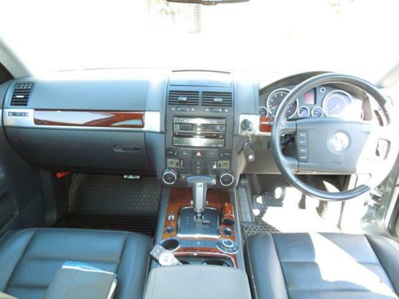 TOUAREG