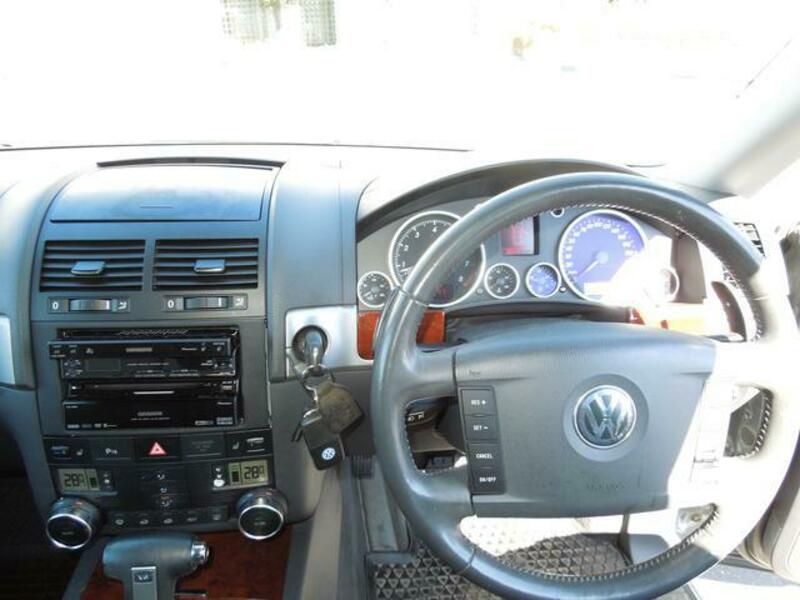 TOUAREG
