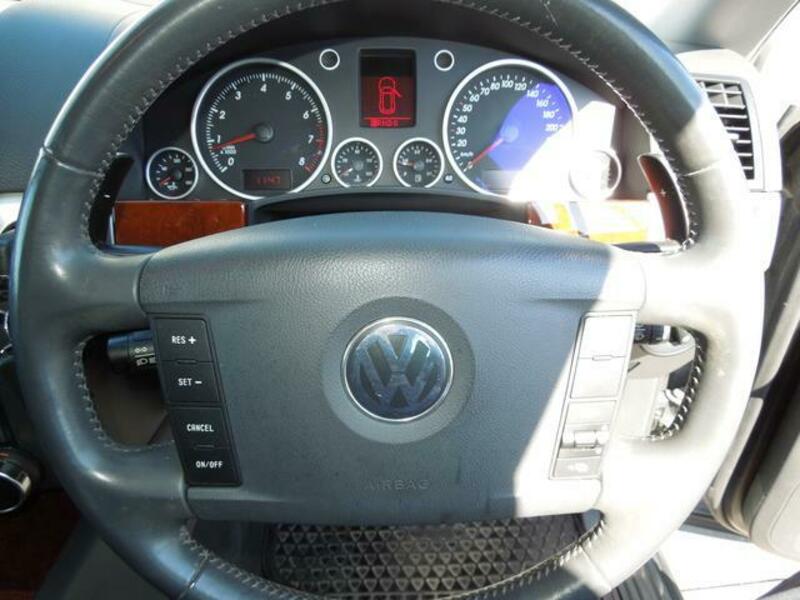 TOUAREG