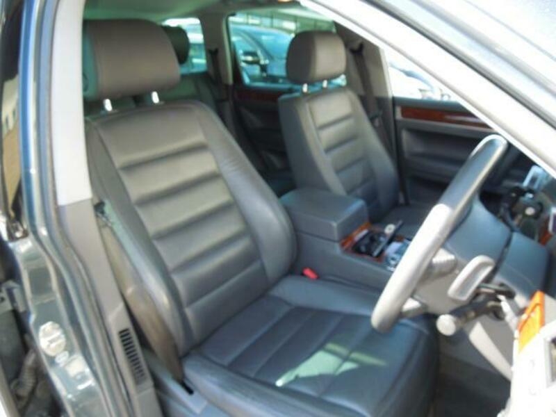 TOUAREG
