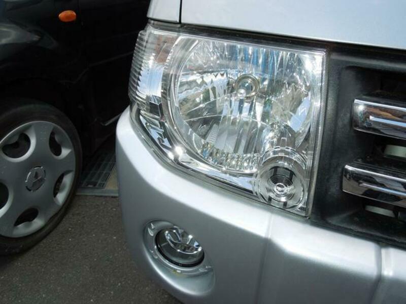 PAJERO MINI