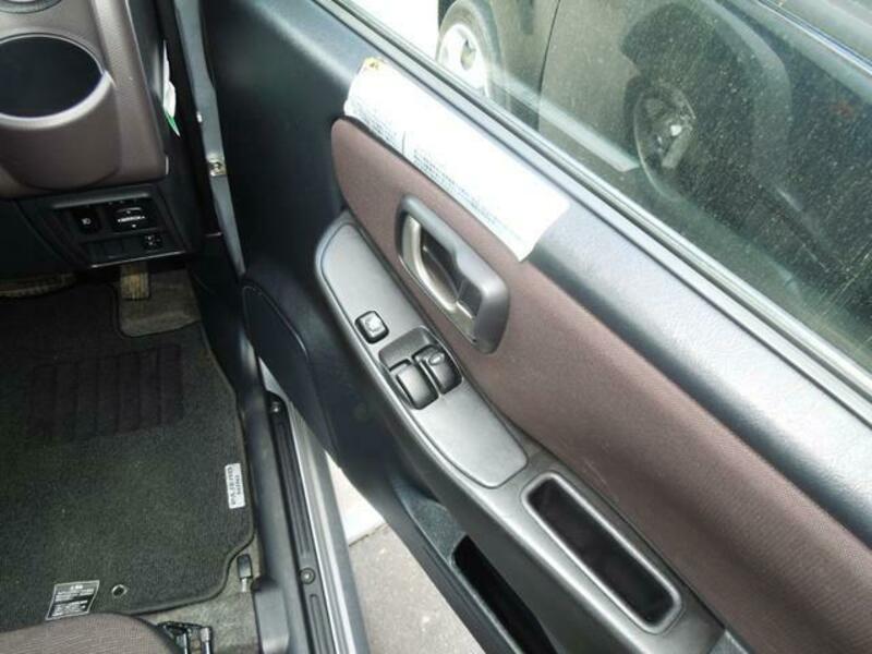 PAJERO MINI