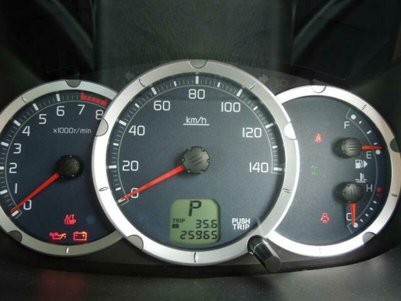 PAJERO MINI
