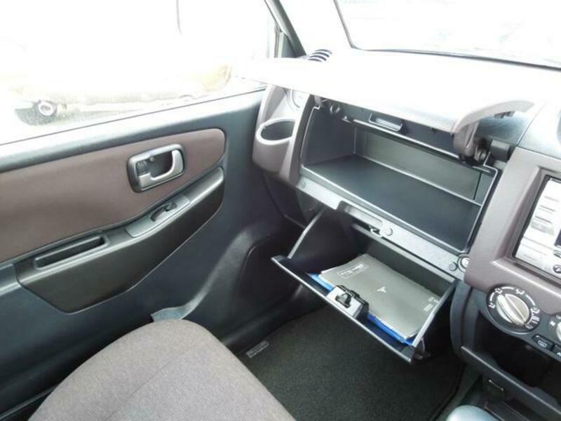 PAJERO MINI