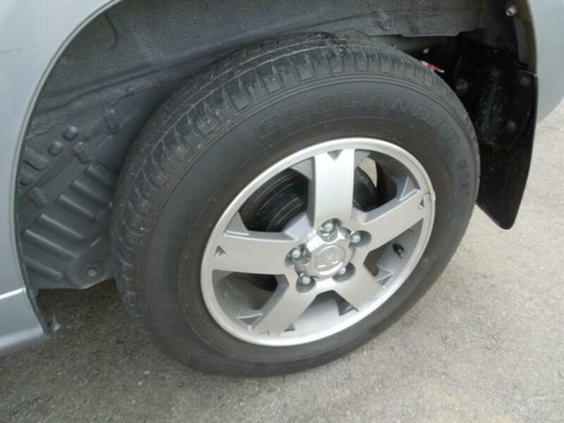 PAJERO MINI