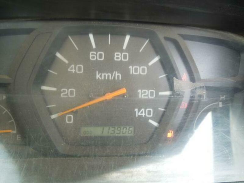MINICAB TRUCK