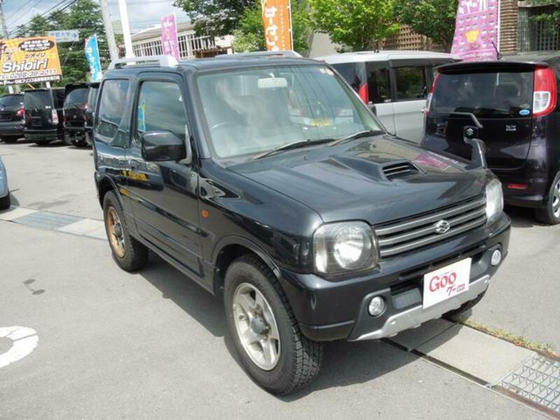 JIMNY