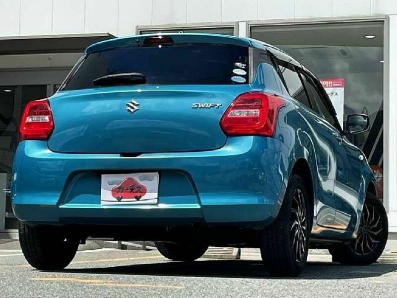 SWIFT
