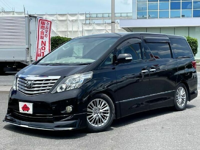 ALPHARD-0