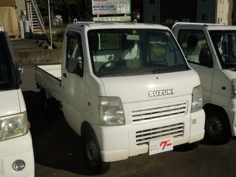 CARRY TRUCK