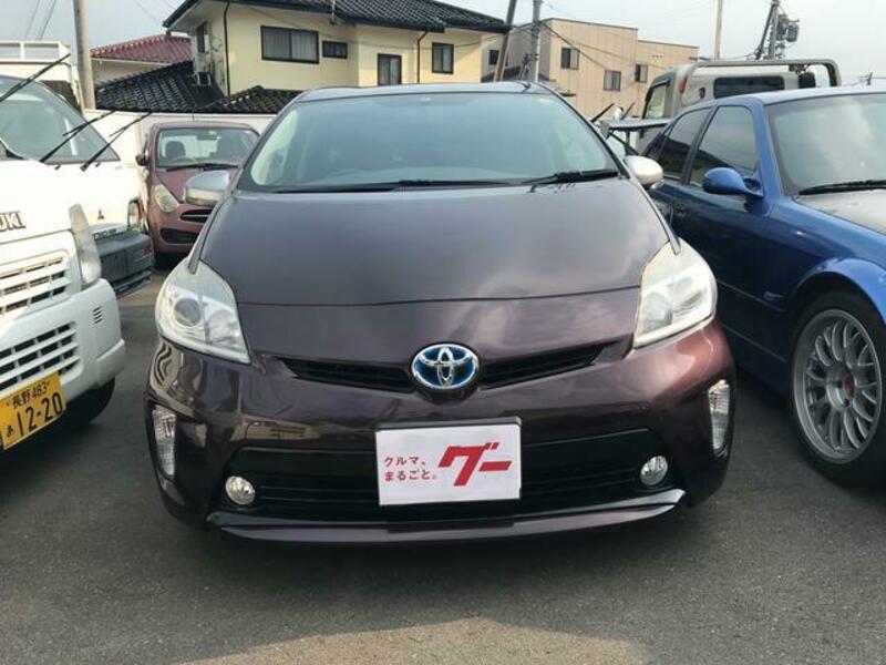 PRIUS