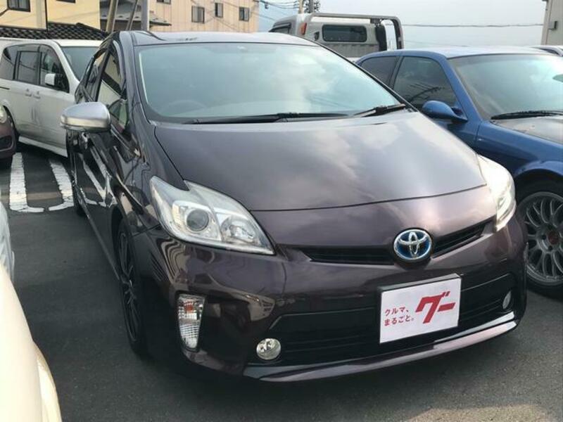 PRIUS