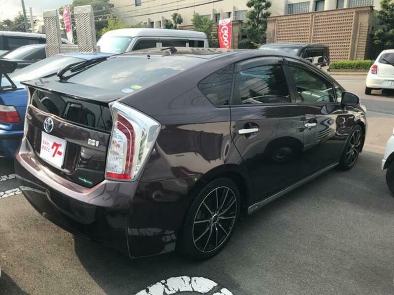 PRIUS
