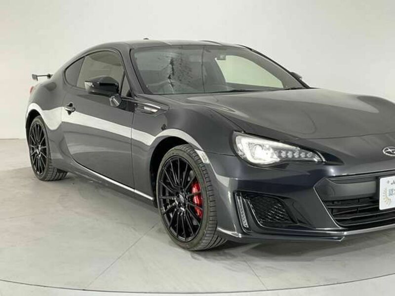 BRZ