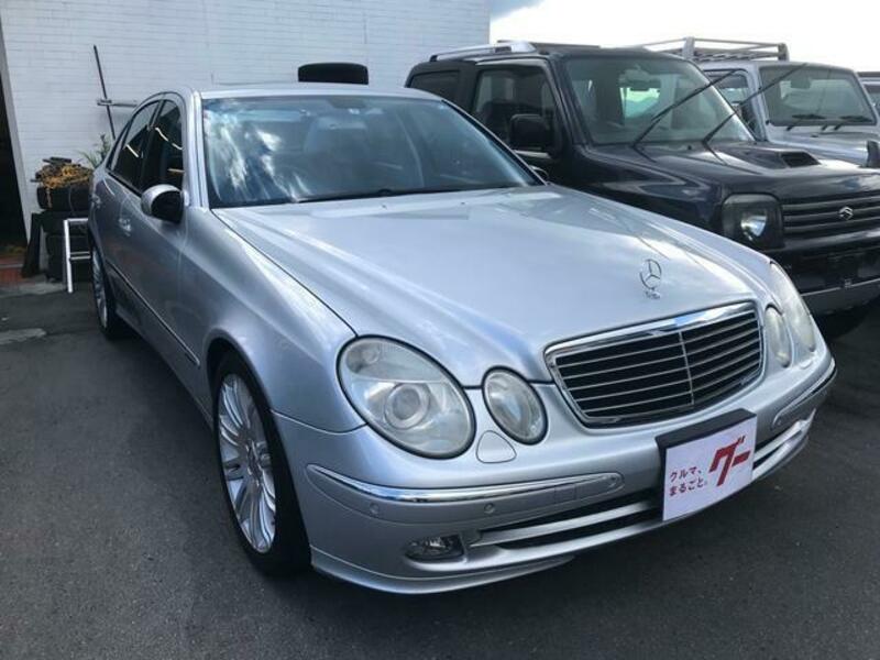 E-CLASS