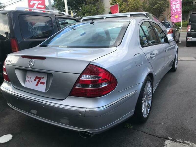 E-CLASS