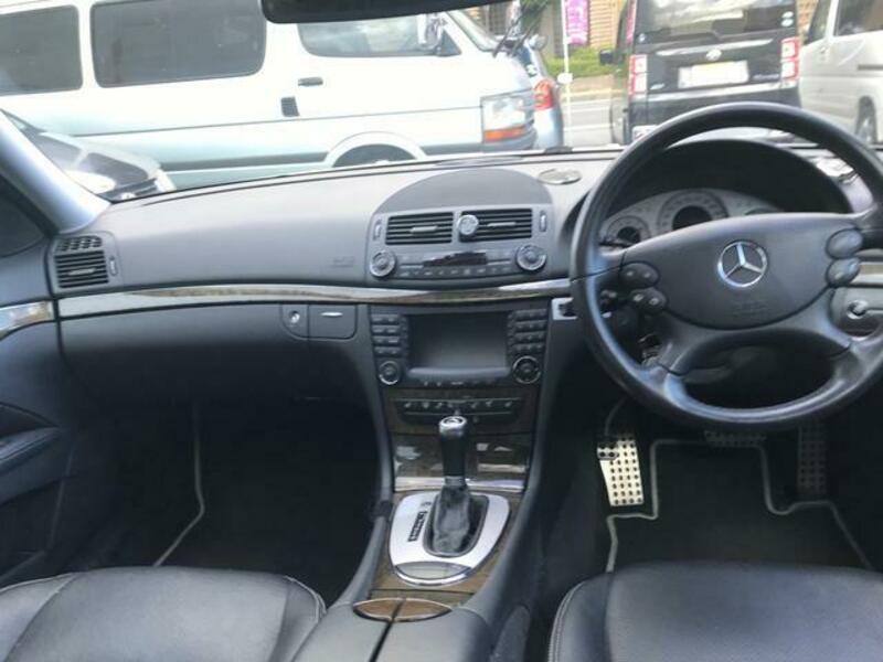 E-CLASS