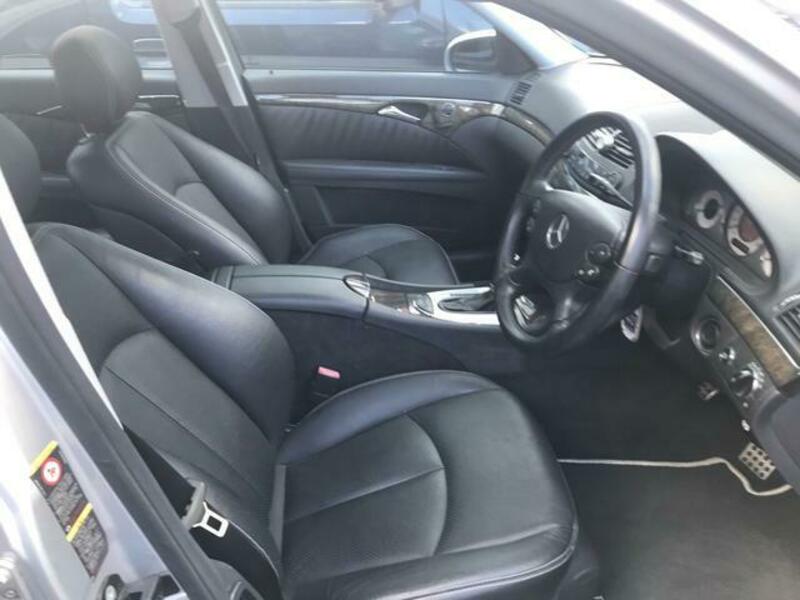 E-CLASS