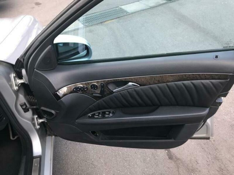 E-CLASS