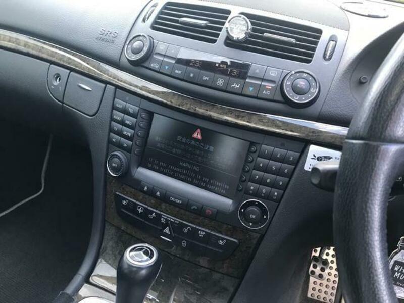 E-CLASS