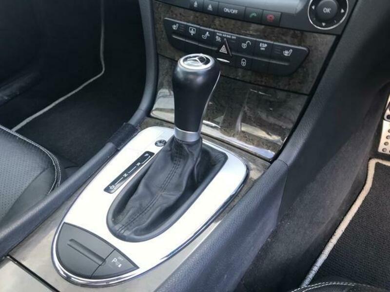 E-CLASS