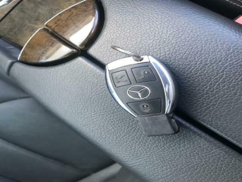 E-CLASS