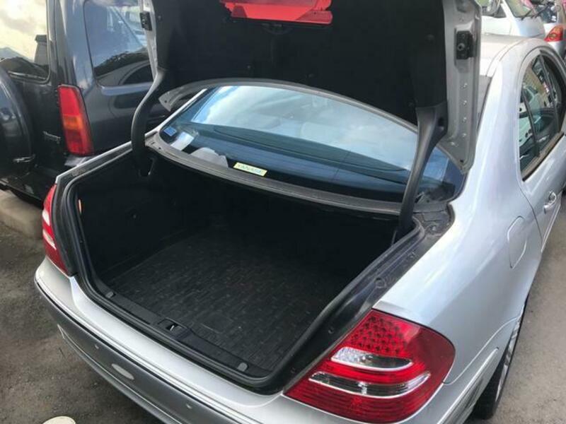 E-CLASS